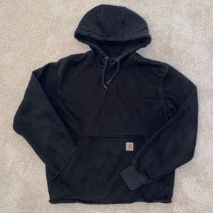 Carhartt Rain Defender Paxton Heavyweight Hoodie
